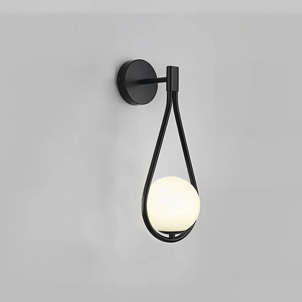 Felicia decorative wall light