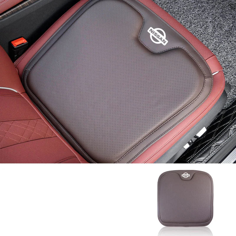 Car Seat Cushion For All Seasons.