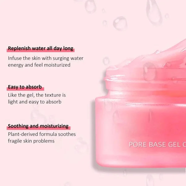 Base Face Primer