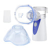 PORTABLE MICRO-NEBULIZER