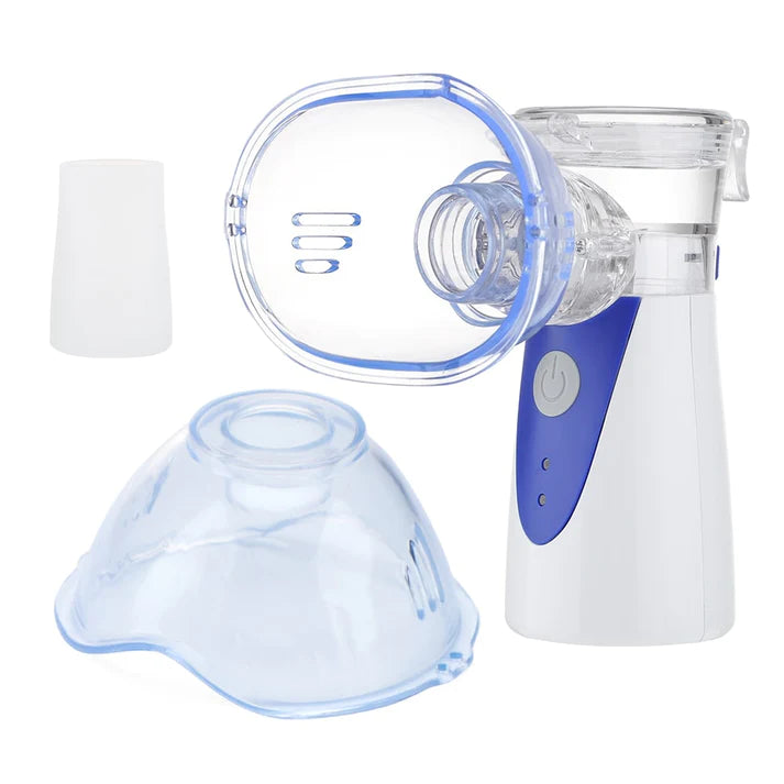 PORTABLE MICRO-NEBULIZER