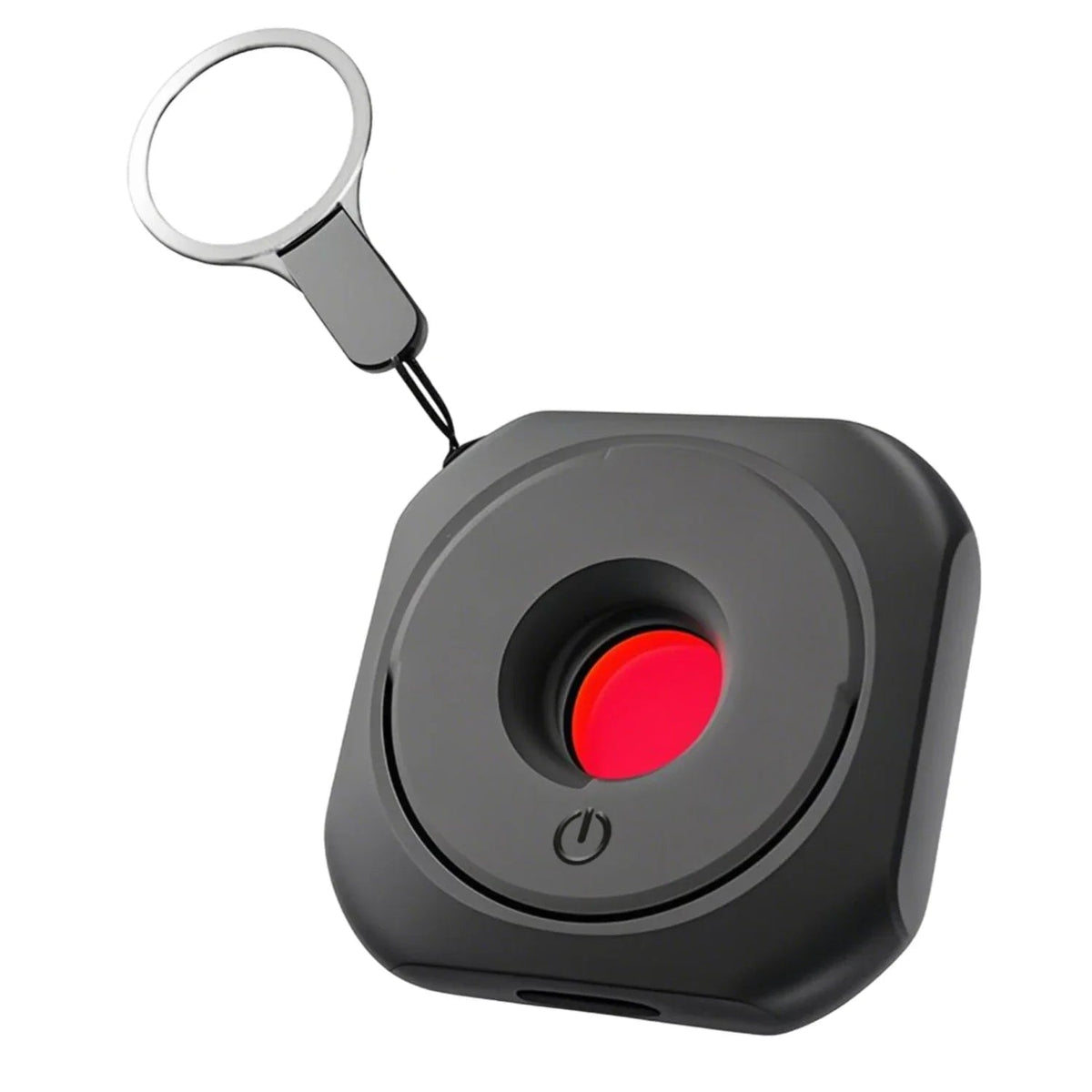 Portable Anti Camera Detector USB Rechargeable Hidden Camera Finder