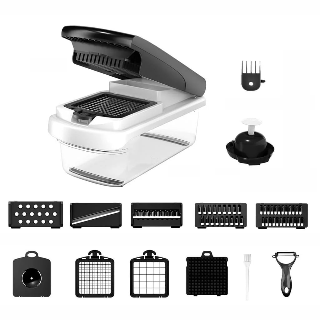 14-in-1 Vegetable Chopper