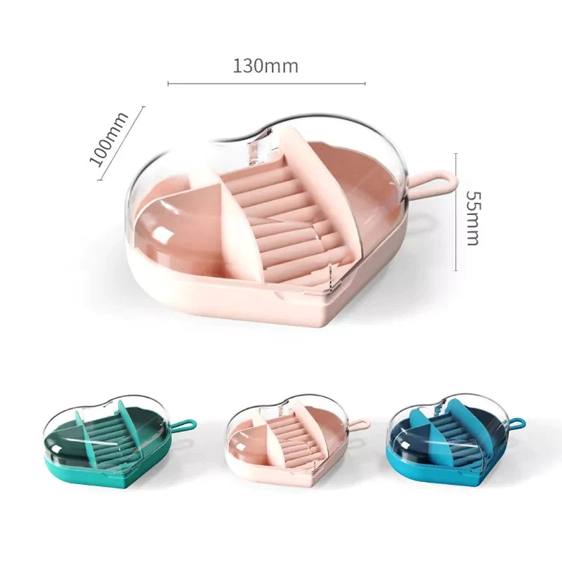 Buy 1 Get 4 Free Flexible Retractable Closet Hangers 5 Pcs