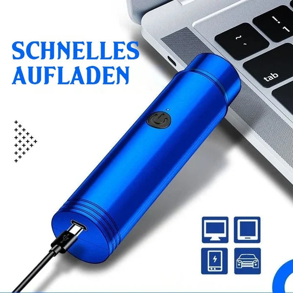50% OFF>>>Mini Portable Electric Shaver