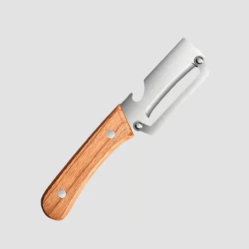 Pro Peeler & Cutter – 3-in-1 Kitchen Tool