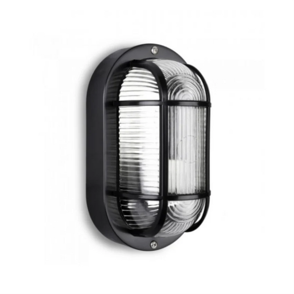 Waterproof outdoor wall light for home and garden