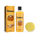 🦟 50% OFF NOW!🔇✨All-in-One Wood Surface Cleaner & Polish – Clean, Restore, Protect, 100ML 🧽