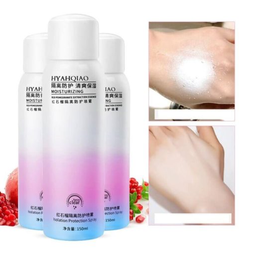 KOREAN Instant Skin Whitening Spray