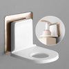 Wall Mounted Bottle Holders