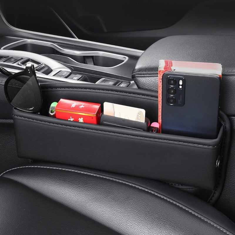 Car Seat Gap Storage Box