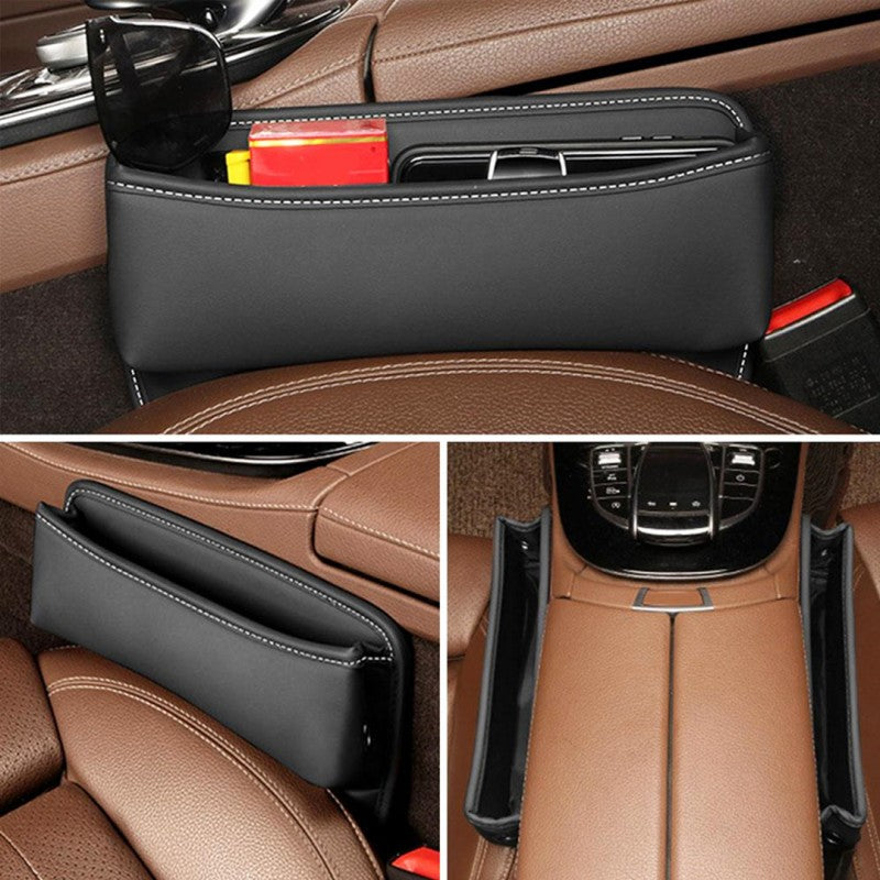 Car Seat Gap Storage Box