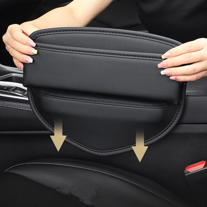 Car Seat Gap Storage Box