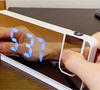 LED Digital Projection Alarm Clock Electronic Alarm Clock ⏰