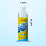🔥Powerful & Multipurpose Car Interior Foam Cleaner
