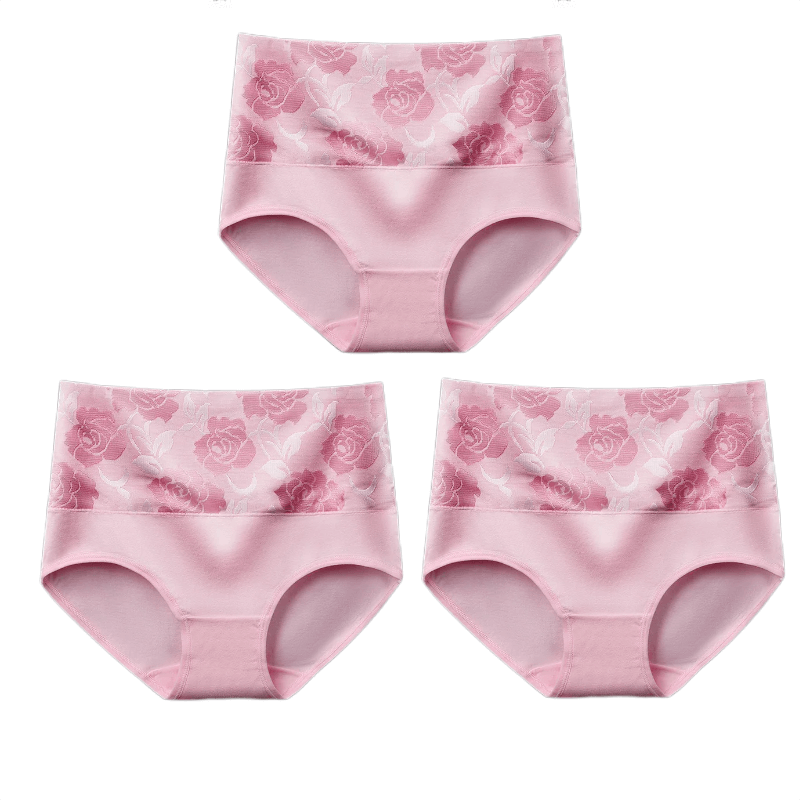 🔥Last Day SALE OFF 50% OFF🔥High Waist Tummy Control Leak proof Panties
