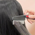 Pack of 2 Professional Stainless Steel Hair Lice Comb (2 Pcs)