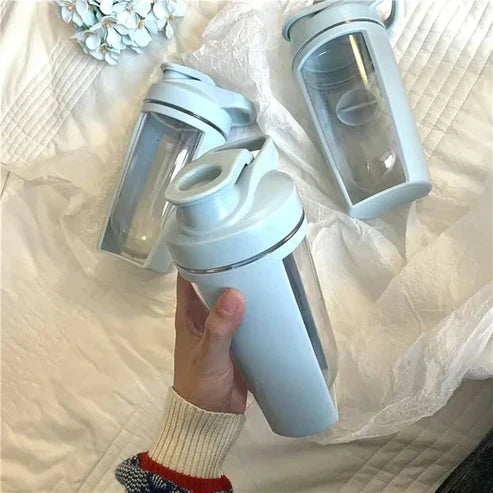 Shaker Bottle