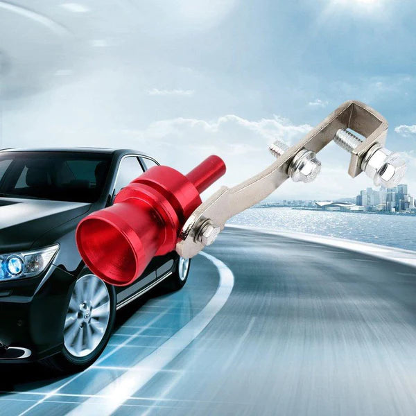 Universal Car Turbo Sound Whistle