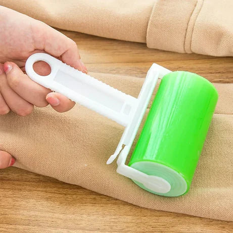 Washable Reusable Gel Lint Roller