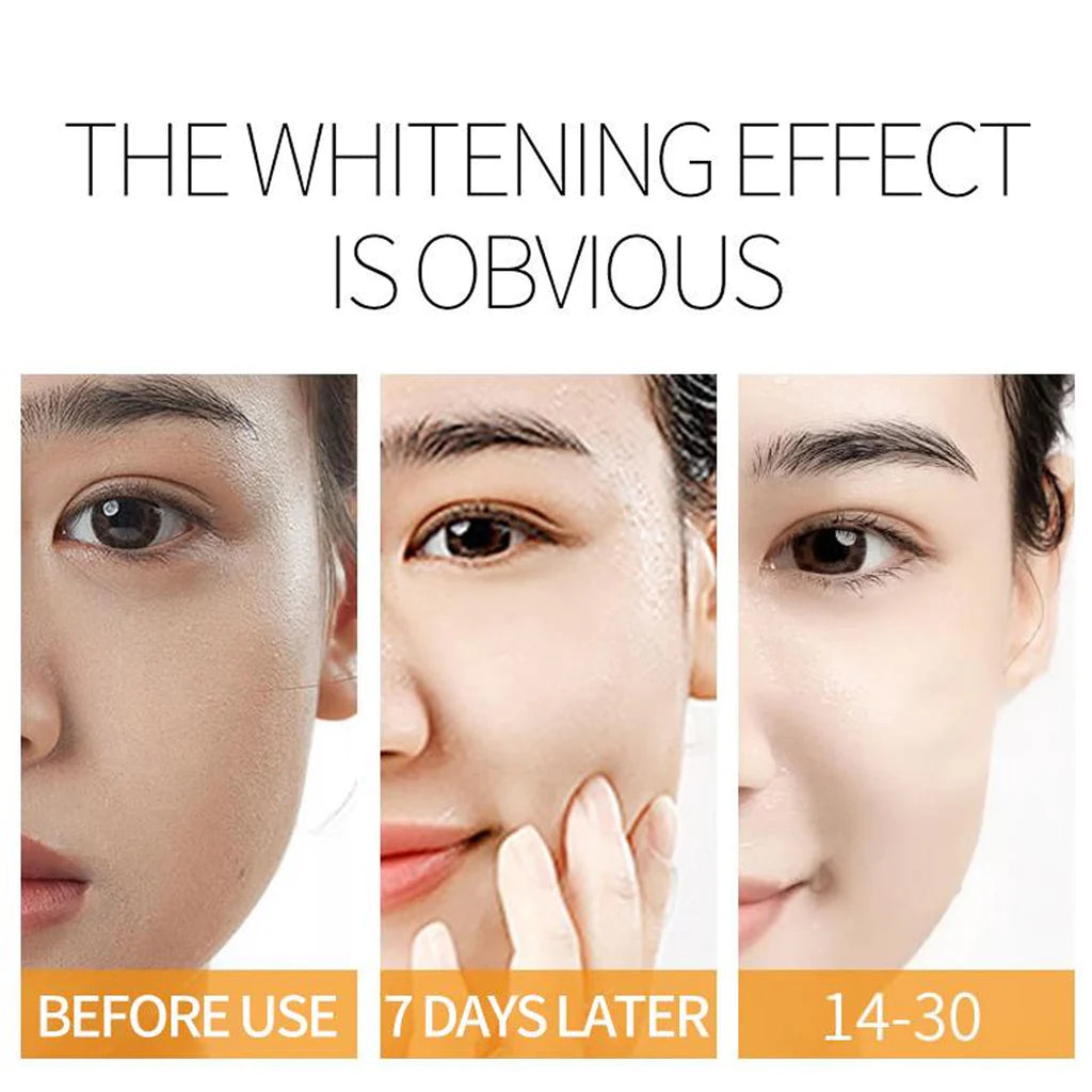 Anti-Aging Vitamin C Face Serum Facial Care Vitamin C Essence Vitamin C Serum Moisturizing And Brightening Skin Tone Fix Dull