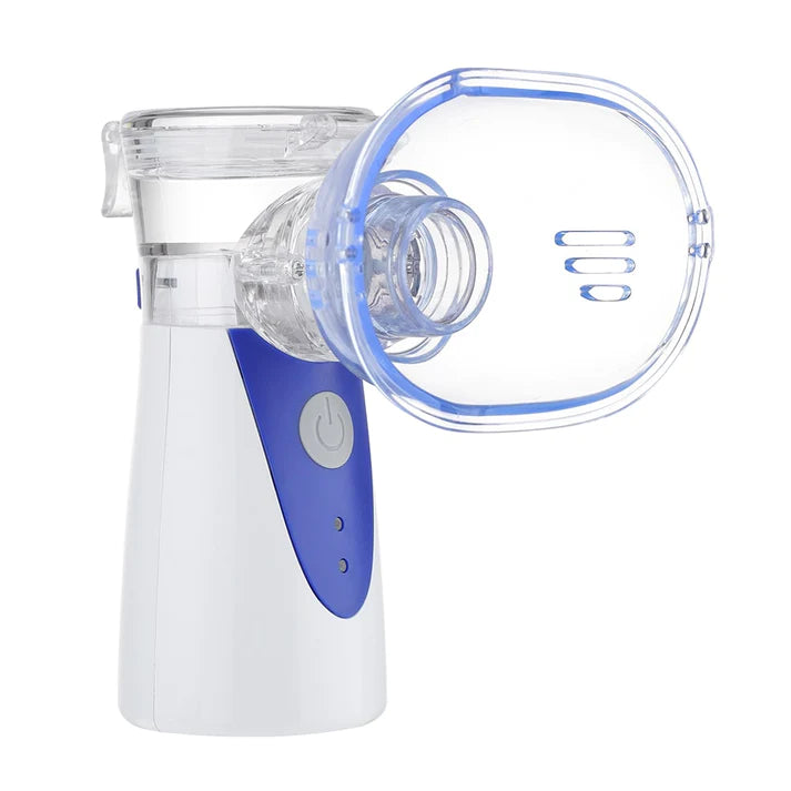 PORTABLE MICRO-NEBULIZER