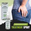 No.1 Hemorrhoids Treatment Spray