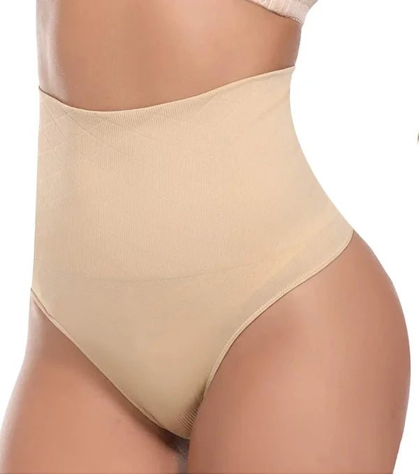💕YUMESILM™ Tummy Tightening Thong (Buy 1 Get 1 FREE)💥Surprise Specials 49% OFF!
