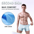 Best Gift For Him-Men's Ice Silk Breathable Underwear (Buy 1 Get 1 Free)