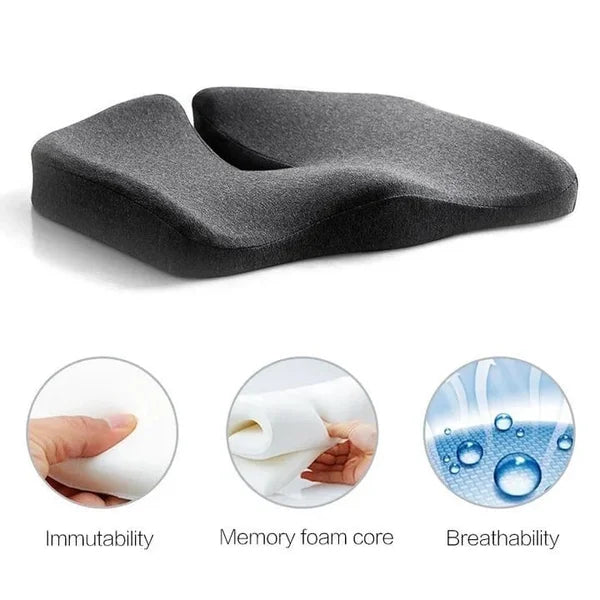 AGM™️ Soft Hip Support Pillow