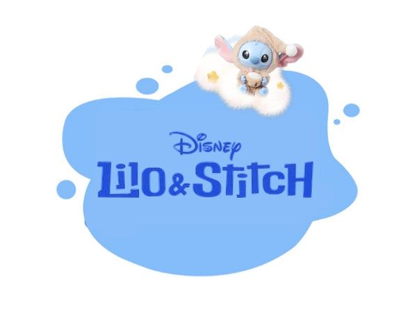 Lilo Stitch