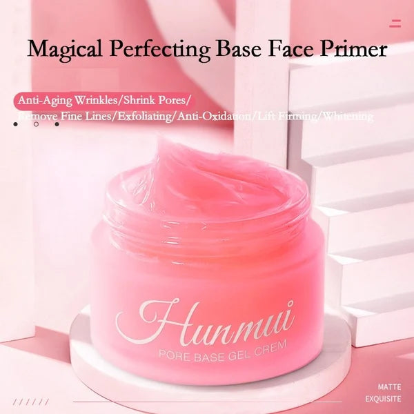 Base Face Primer