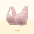 BUY 1 GET 2 FREE🔥 Comfortable & Convenient Front Button Bra