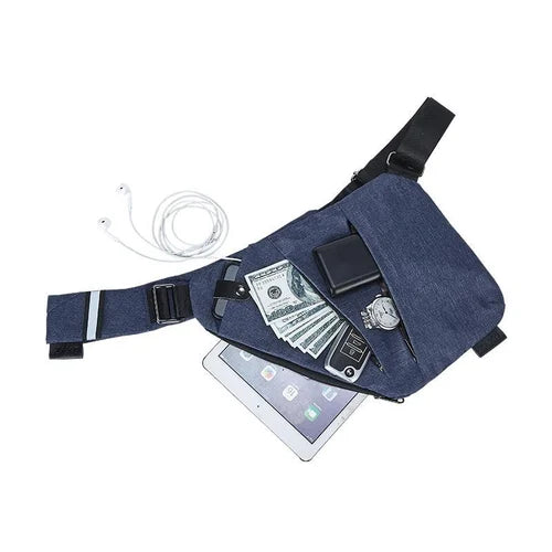 Personal Flex Bag