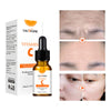 Anti-Aging Vitamin C Face Serum Facial Care Vitamin C Essence Vitamin C Serum Moisturizing And Brightening Skin Tone Fix Dull
