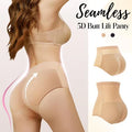 5D Seamless Butt Lift Panty