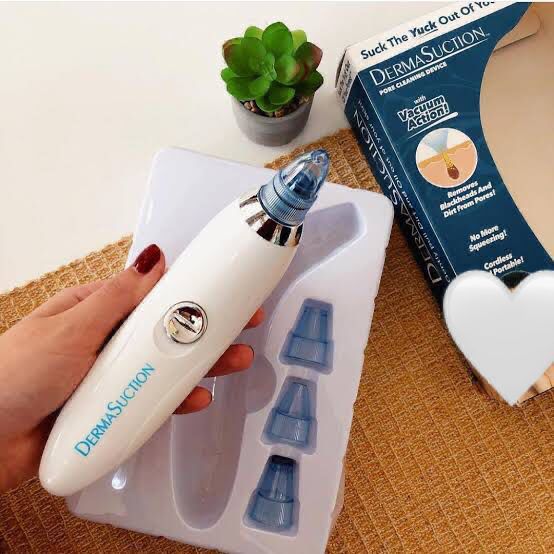 DELUVO - ELECTRIC BABY ASPIRATOR