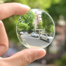 Car Blind Spot Mirror For Car (2pcs)
