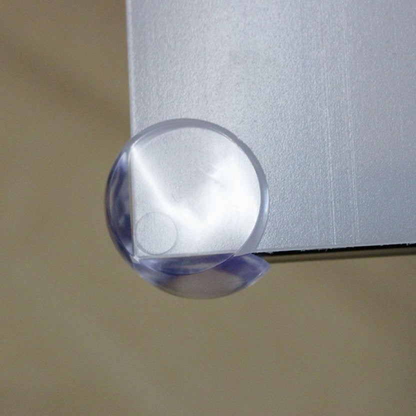 Transparent Corner Protector
