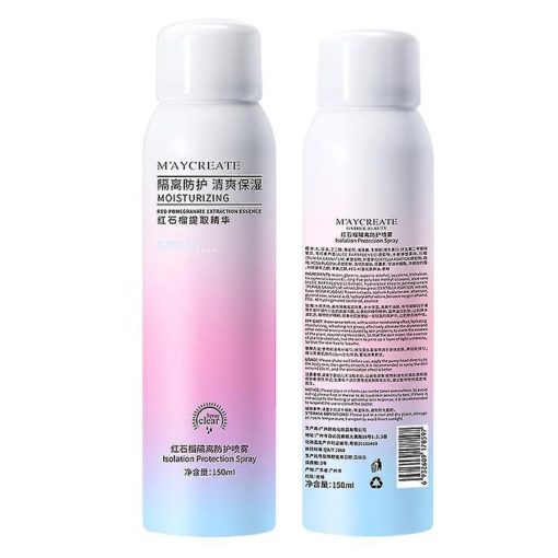 KOREAN Instant Skin Whitening Spray