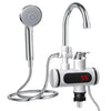 Instant Electric Water Heater Tap 3 Second Fast Heating