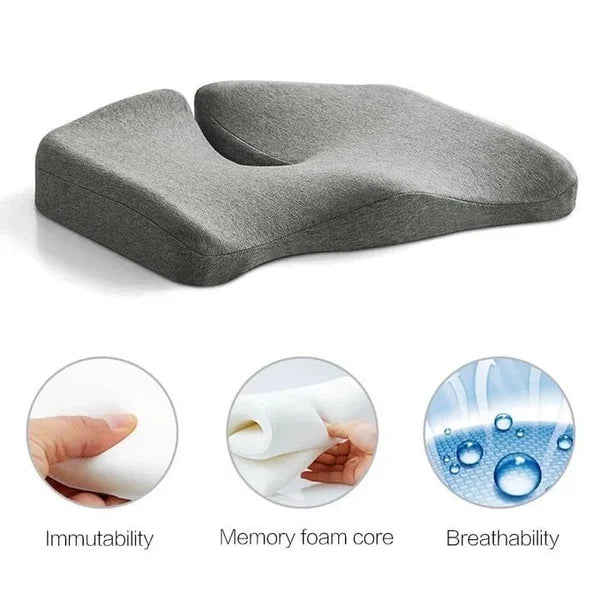 Shop Pak™️ Soft Hip Support Pillow
