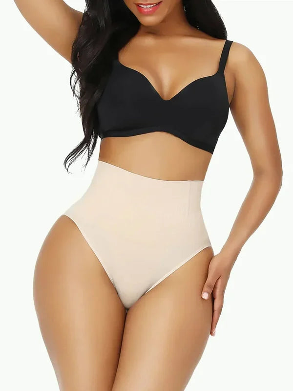 💕YUMESILM™ Tummy Tightening Thong (Buy 1 Get 1 FREE)💥Surprise Specials 49% OFF!
