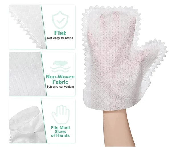 🔥 Last day 70% OFF🔥 Multi-purpose Washable Dusting Gloves