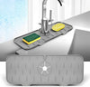 Adjustable Silicone Sink Splash Guard