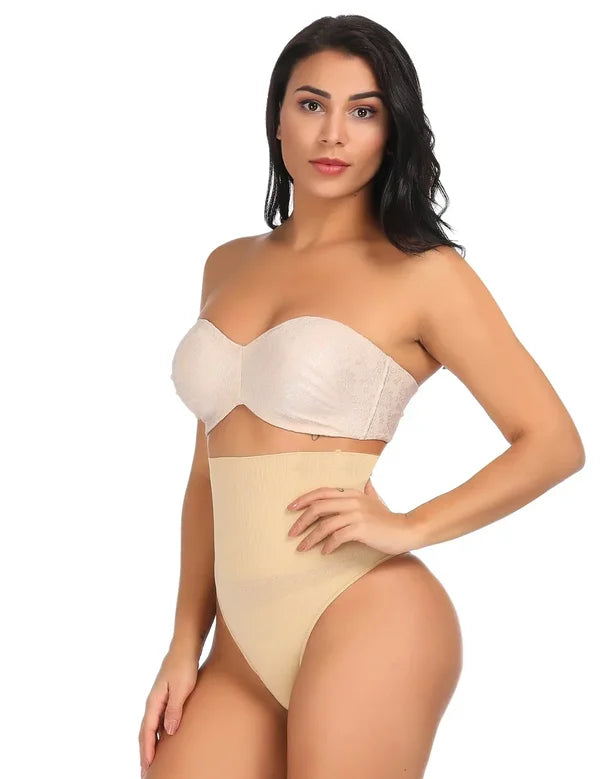 💕YUMESILM™ Tummy Tightening Thong (Buy 1 Get 1 FREE)💥Surprise Specials 49% OFF!
