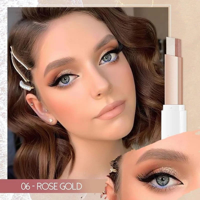 GLITTER GRADIENT EYESHADOW STICK