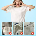 🔥Powerful & Multipurpose Car Interior Foam Cleaner