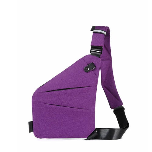 Personal Flex Bag