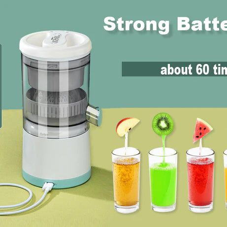 Automatic Fruits Juicer with Faucet Rs 3499